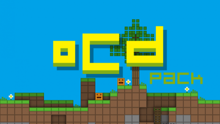 oCd Pack by disco [16x][1.1.0]
