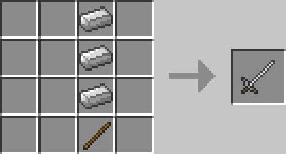 Moar Weapons and Armor [1.2.3]