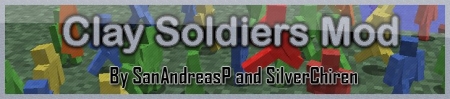 Clay Soldiers Mod v6_02 [1.2.3]