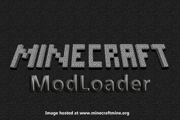 Mod Loader для MineCraft 1.2.3