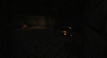 New Dungeons [1.1.0]