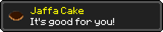 Jaffa Cakes Mod [1.2.4]