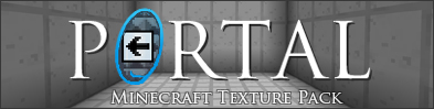 Текстуры Portal [16x] для Minecraft