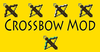 Crossbow Mod SSP 1.2.3 для minecraft